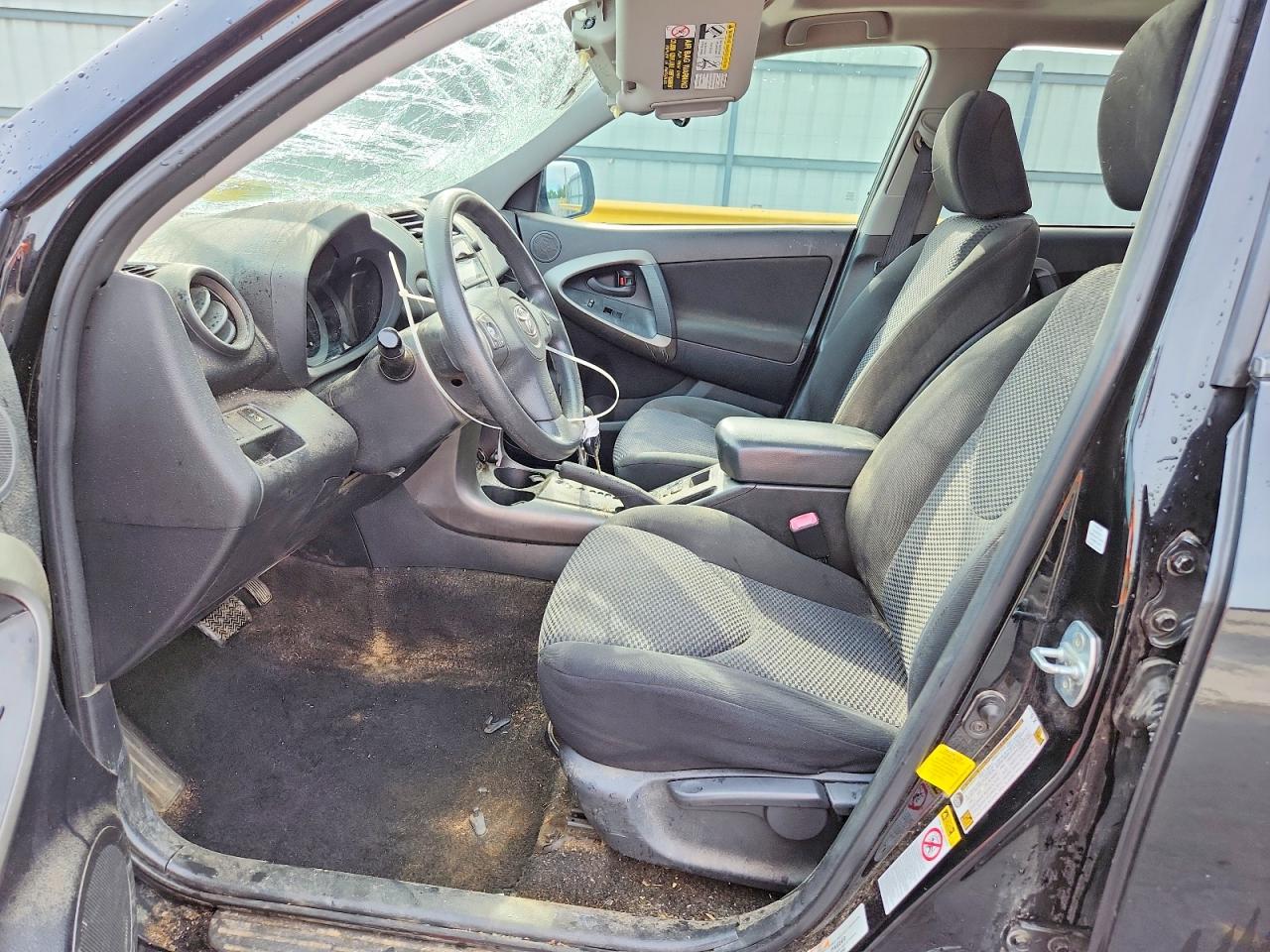 Toyota RAV4 Sport