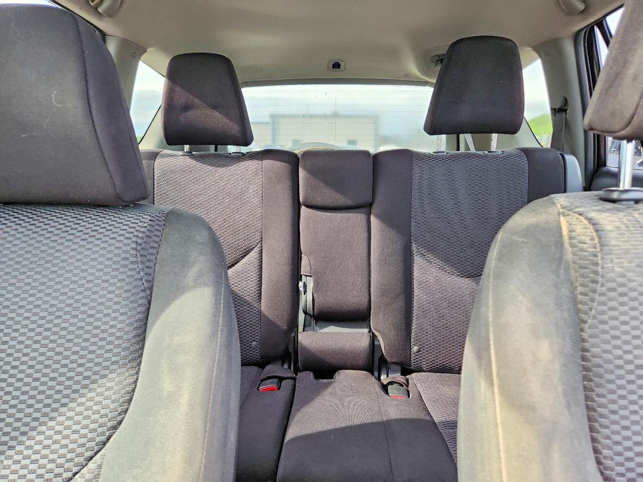 Toyota RAV4 Sport
