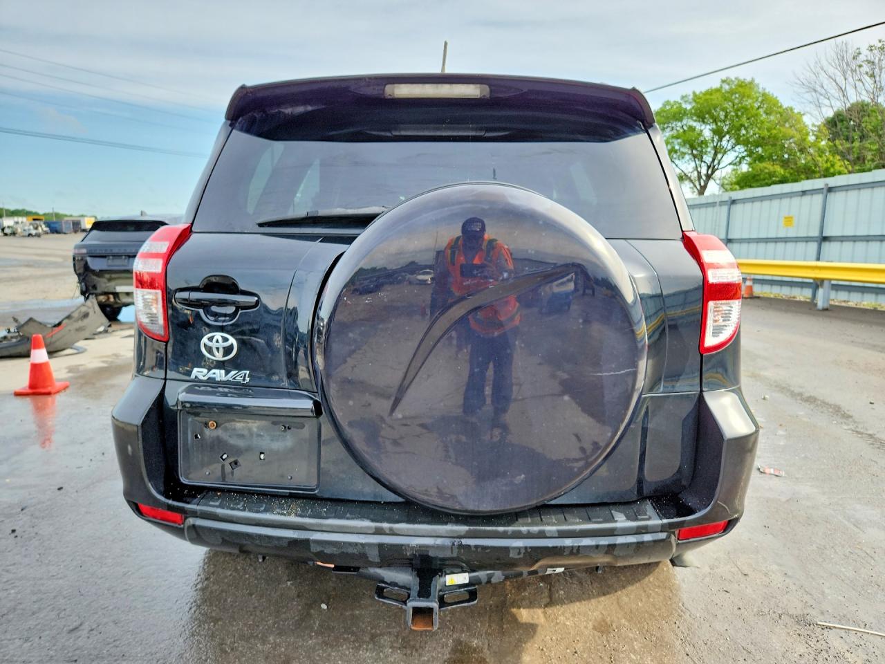 Toyota RAV4 Sport