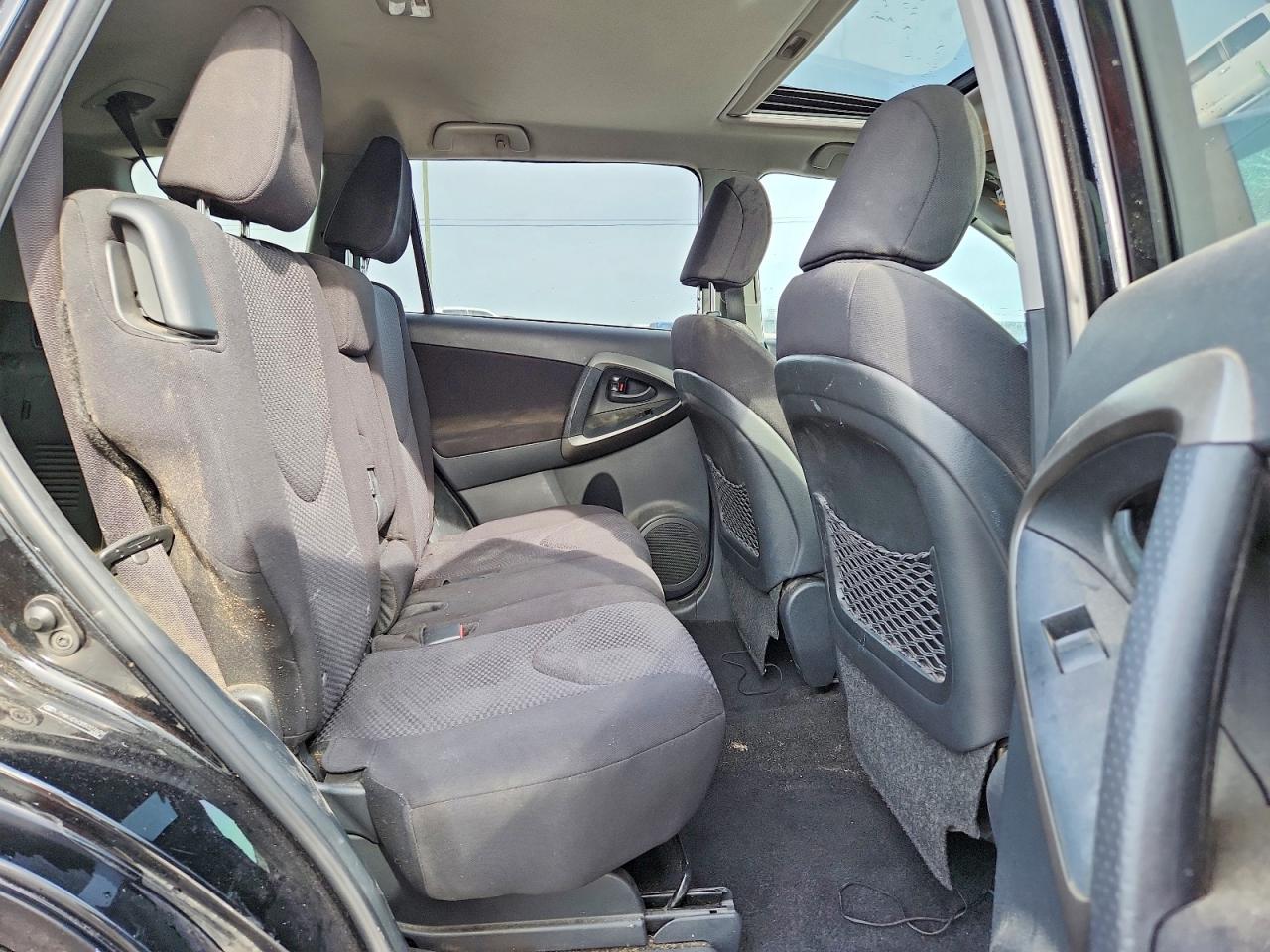 Toyota RAV4 Sport