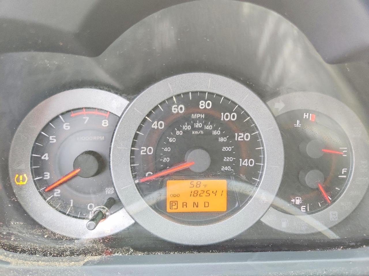 Toyota RAV4 Sport