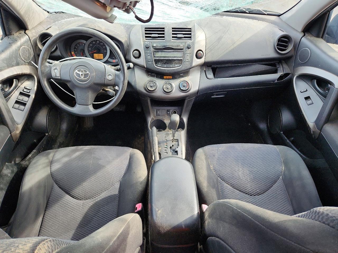 Toyota RAV4 Sport