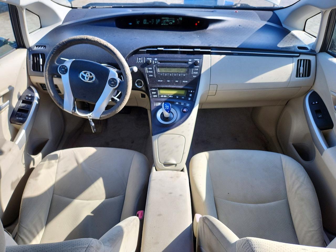 Toyota Prius Two