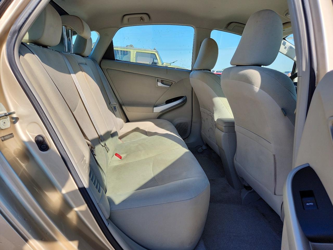 Toyota Prius Two