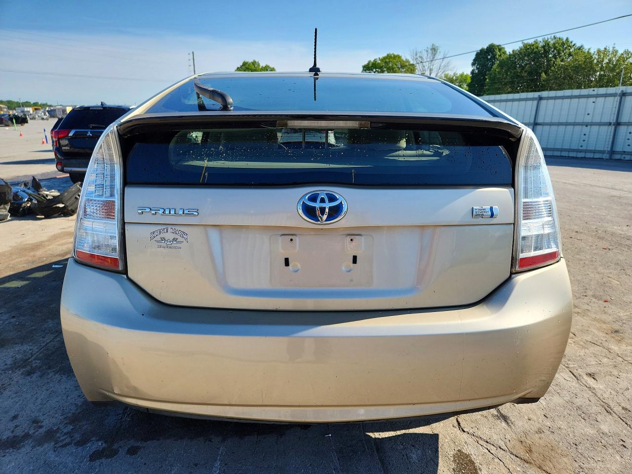 Toyota Prius Two
