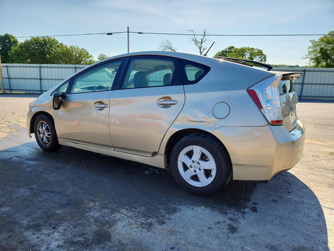 Toyota Prius Two