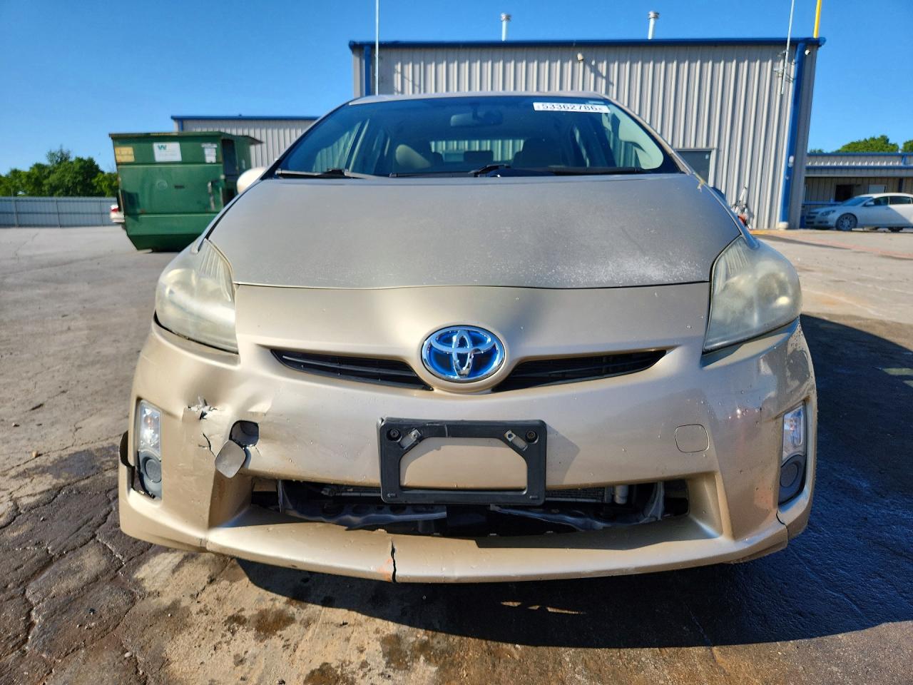 Toyota Prius Two