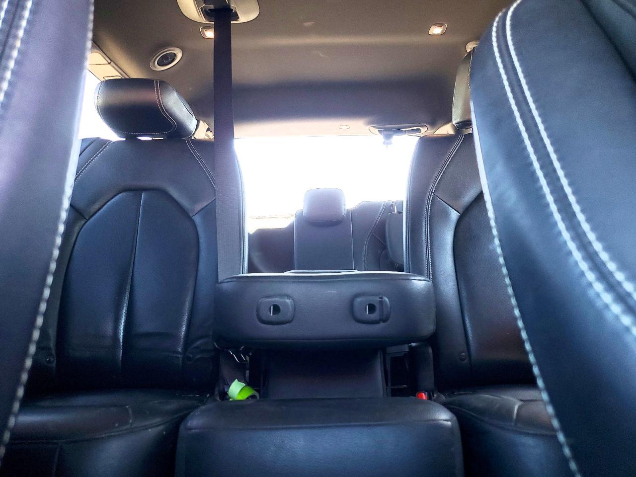 Chrysler Pacifica Touring L Plus