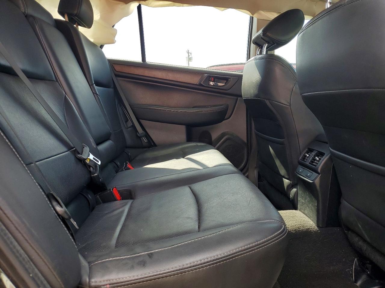Subaru Outback 2.5i Limited