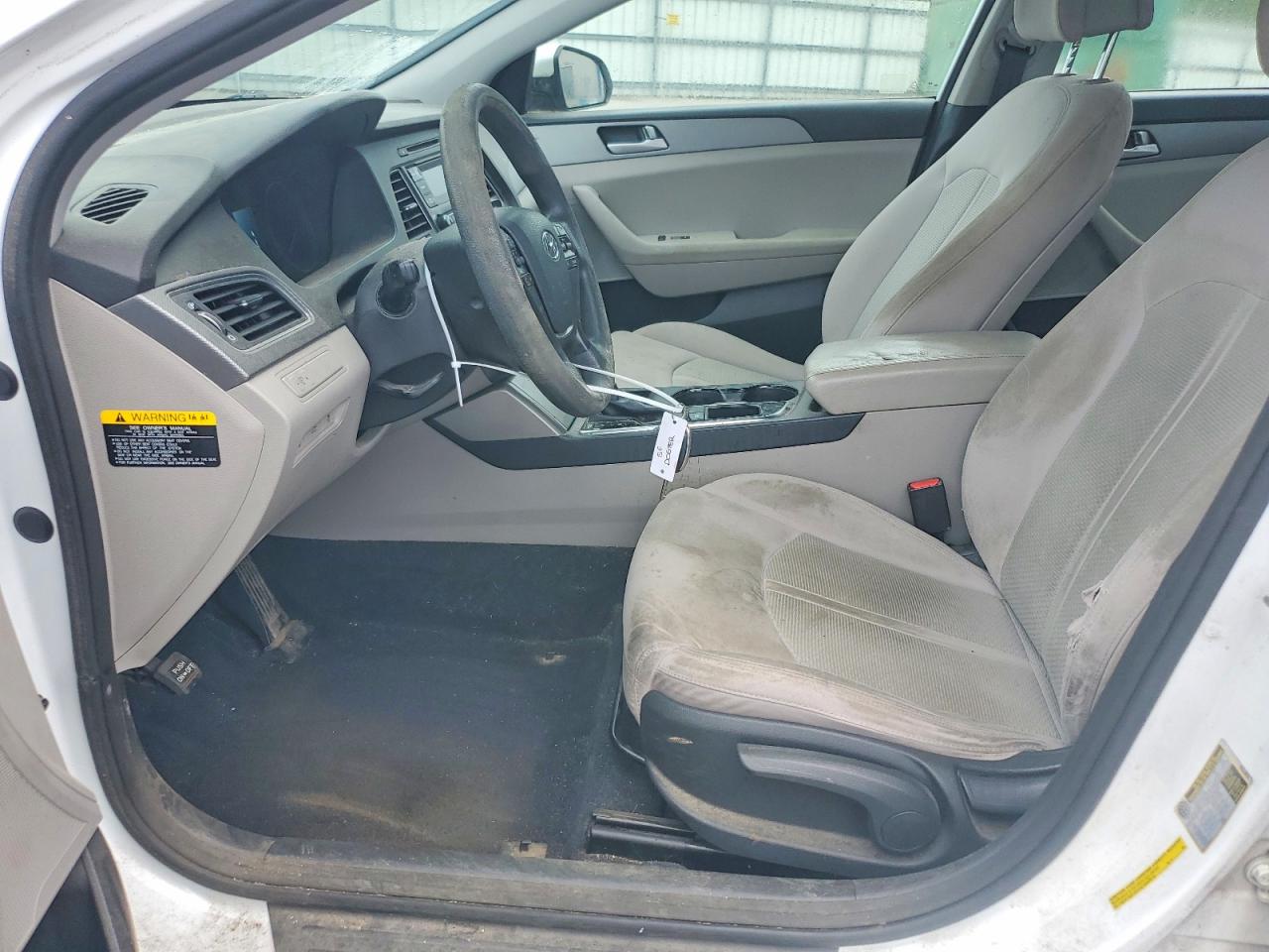 Hyundai SONATA Se