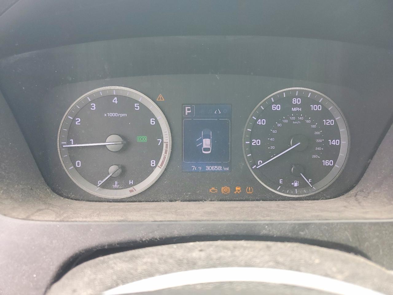 Hyundai SONATA Se
