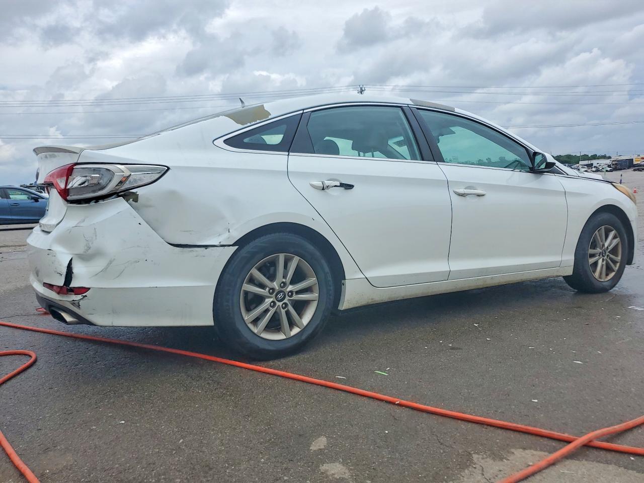 Hyundai SONATA Se