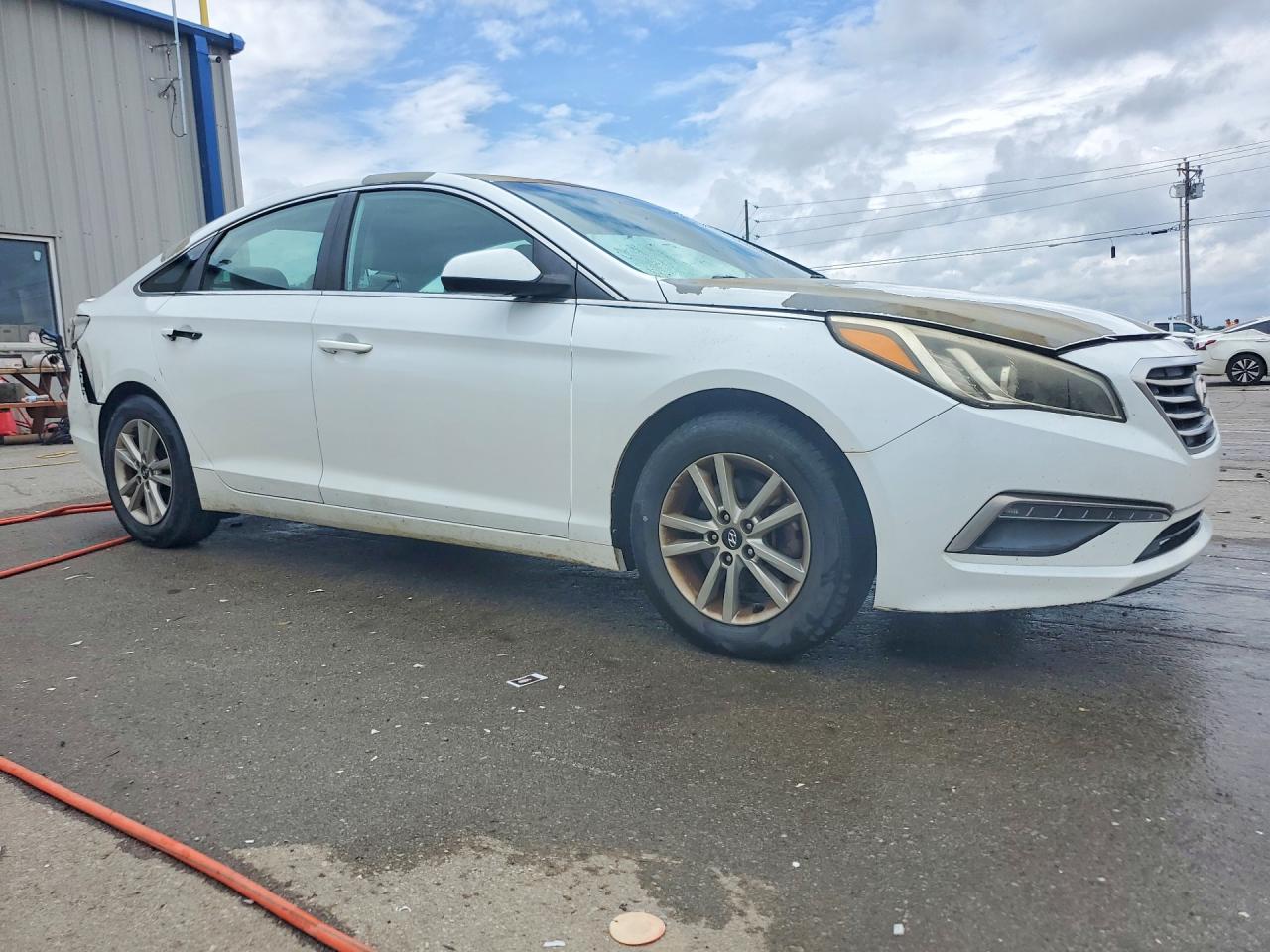 Hyundai SONATA Se