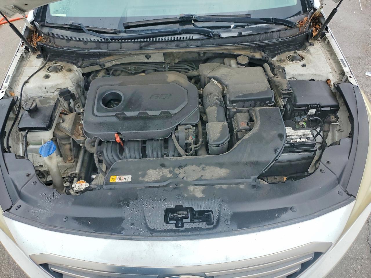 Hyundai SONATA Se