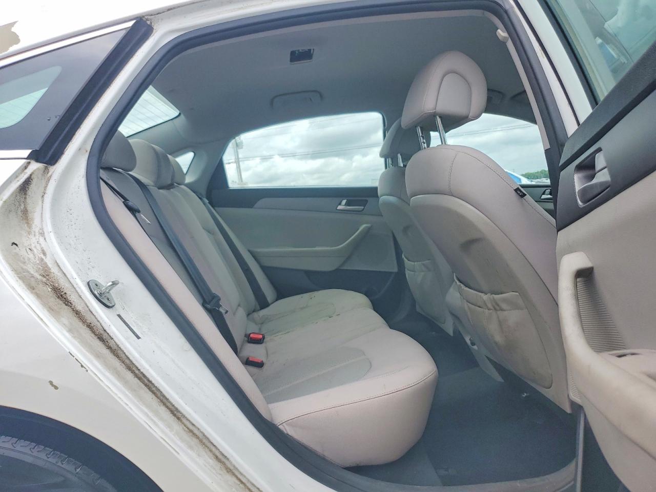 Hyundai SONATA Se