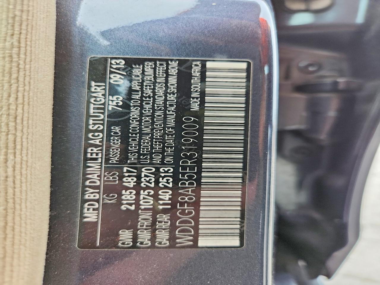 Mercedes-Benz C-Class 300 4matic