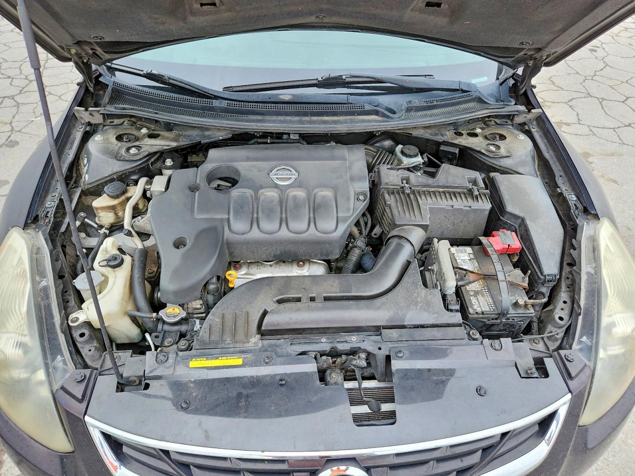 Nissan Altima S