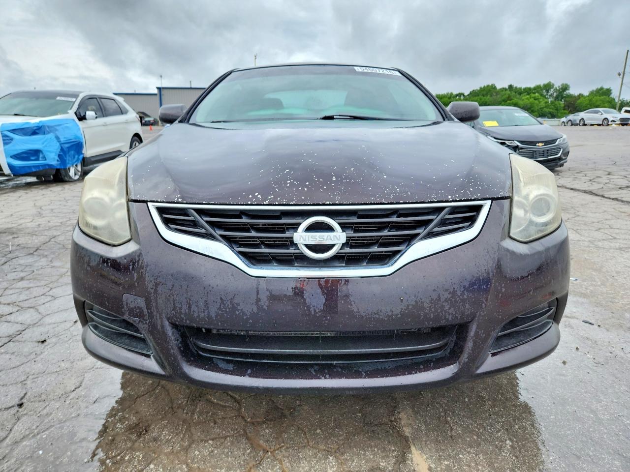 Nissan Altima S