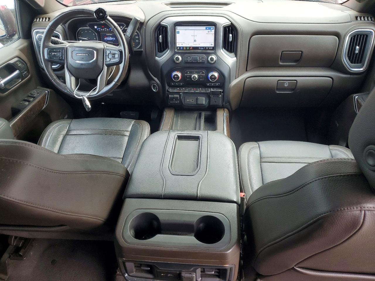 GMC Sierra K1500 Denali