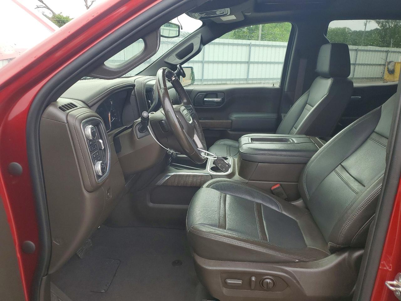 GMC Sierra K1500 Denali