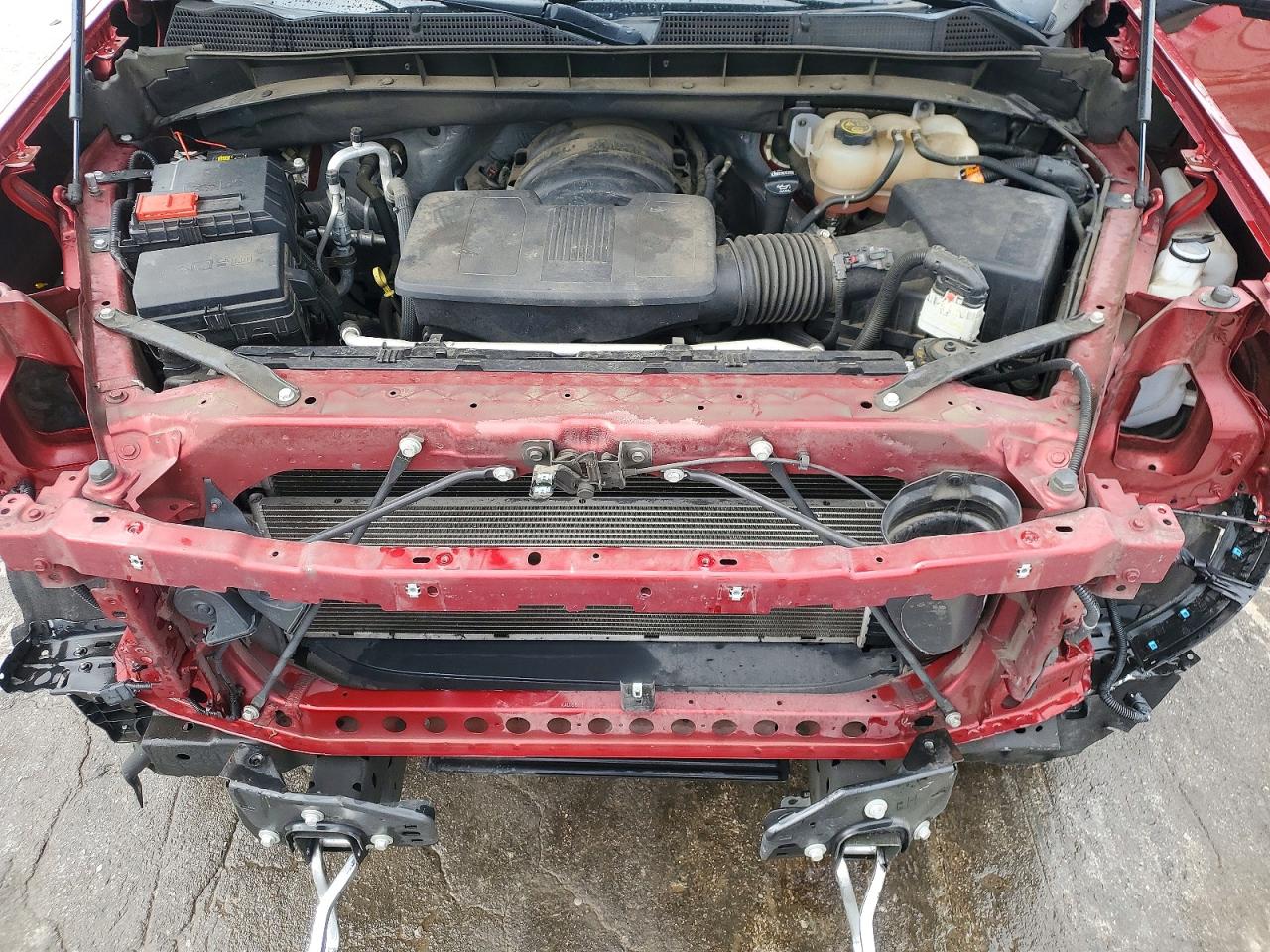 GMC Sierra K1500 Denali