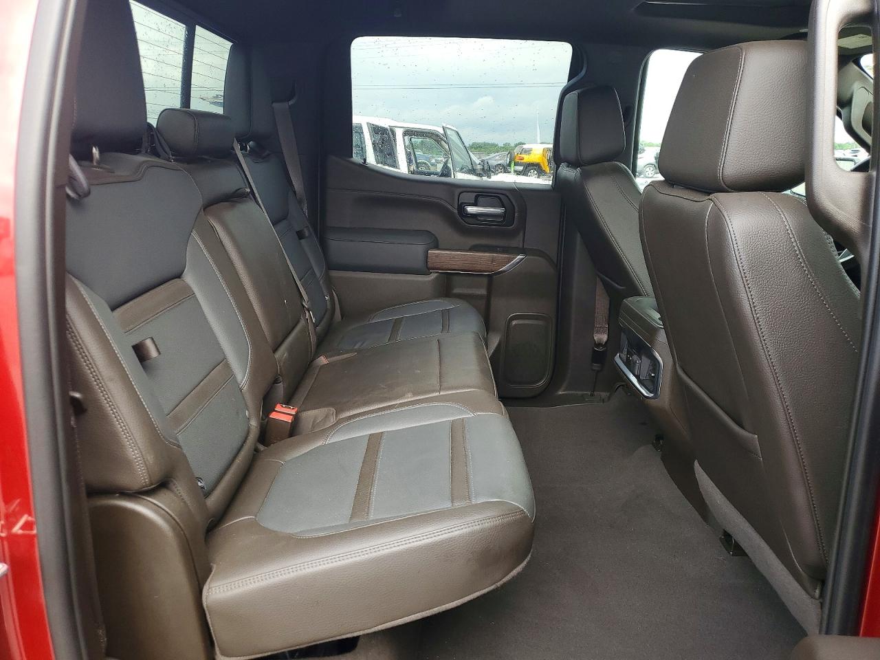 GMC Sierra K1500 Denali