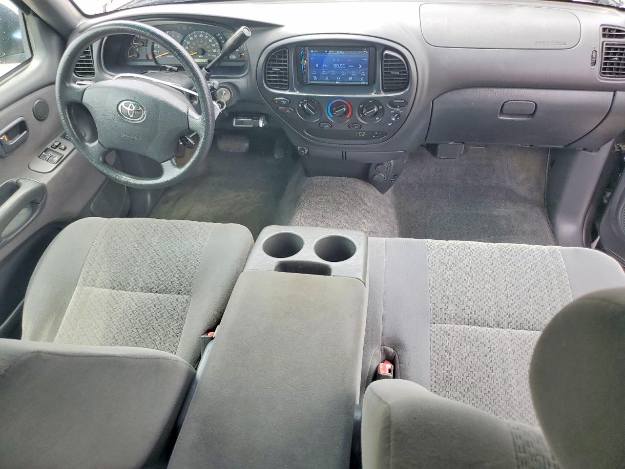 Toyota Tundra Access Cab Sr5
