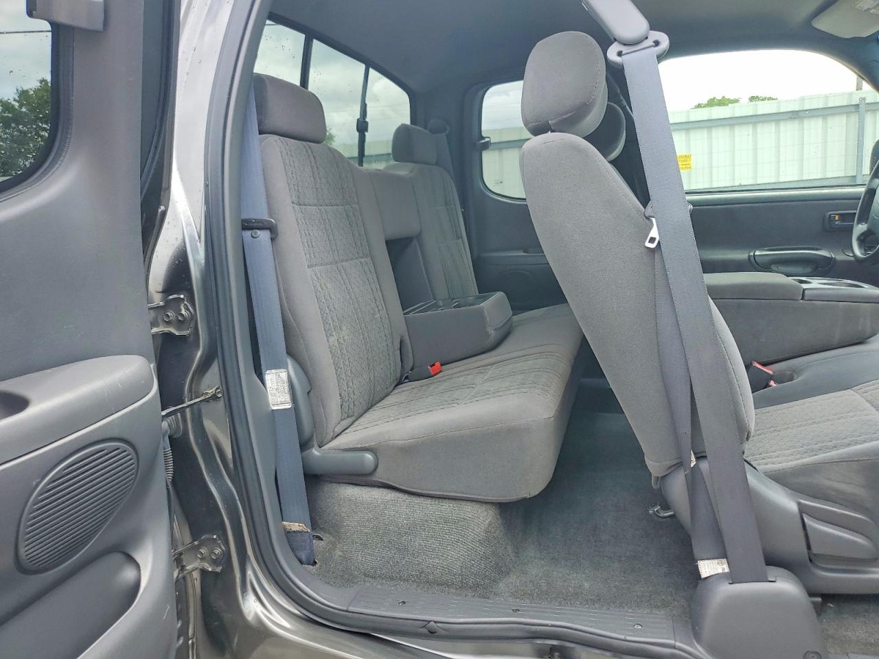 Toyota Tundra Access Cab Sr5