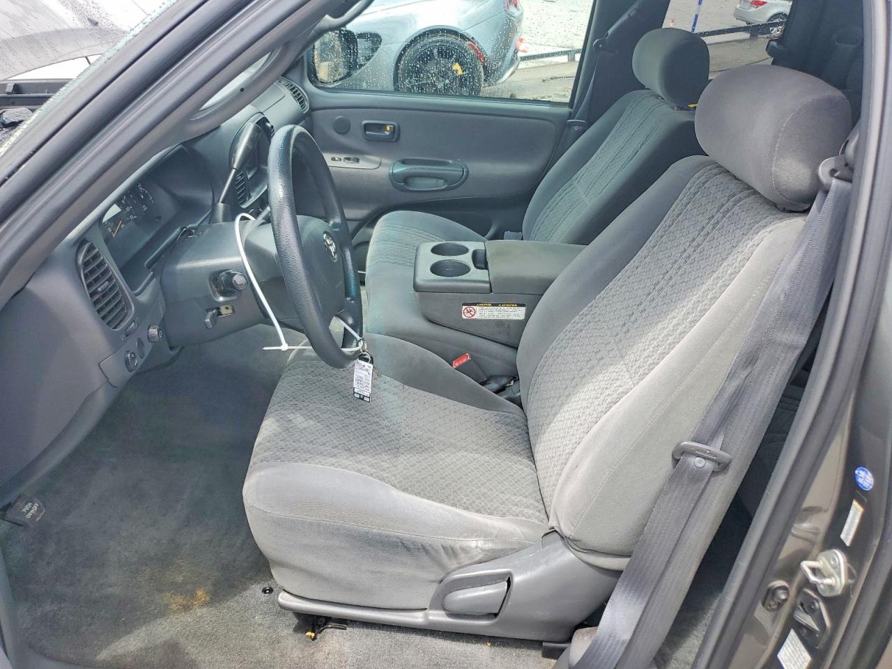 Toyota Tundra Access Cab Sr5