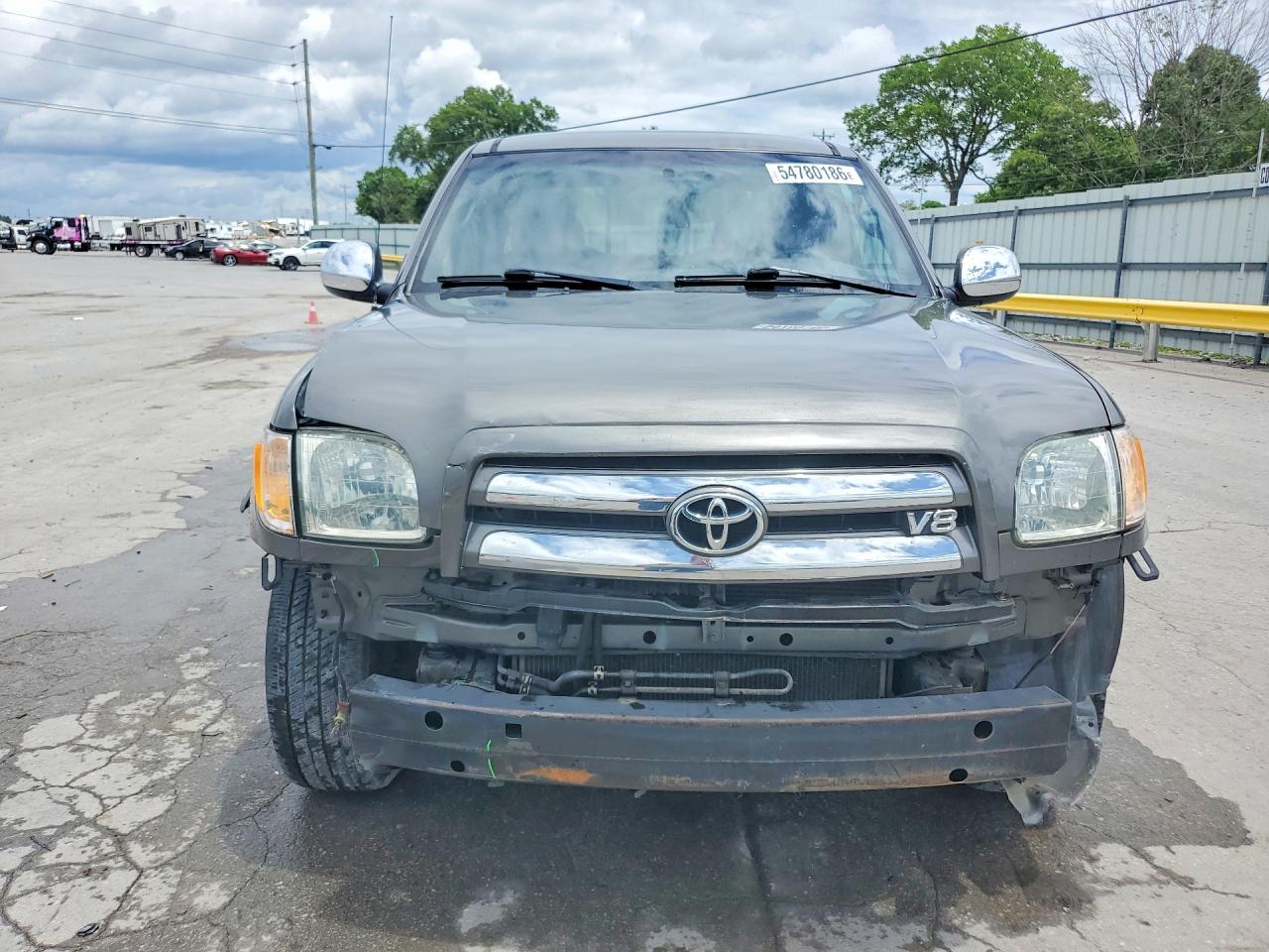 Toyota Tundra Access Cab Sr5