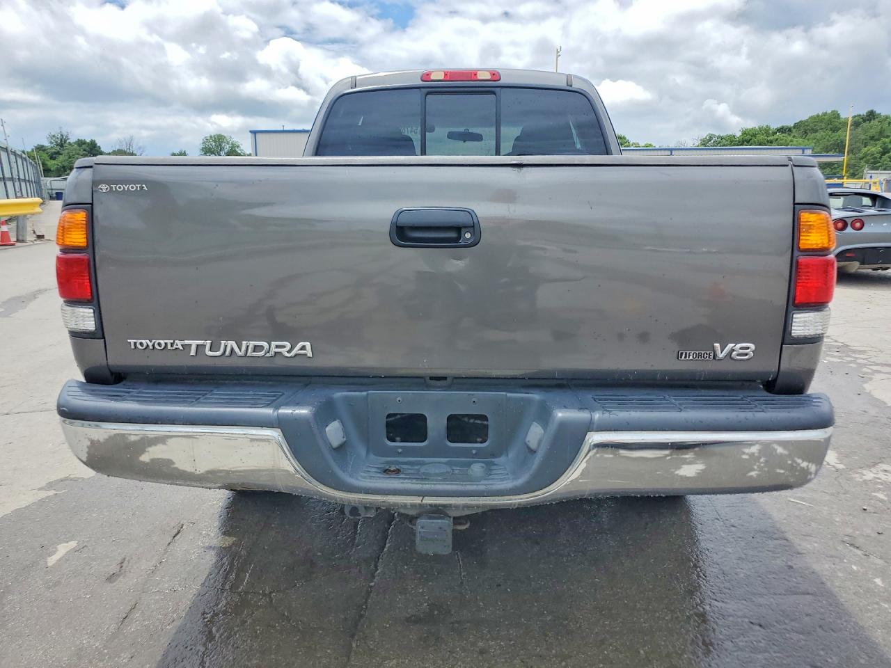 Toyota Tundra Access Cab Sr5
