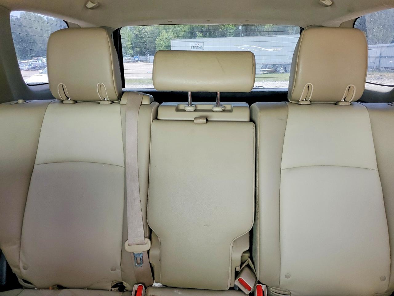Toyota 4Runner Sr5 Premium