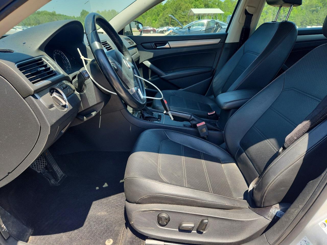 Volkswagen Passat 1.8t S Tdi S R-line 1.8t R-line