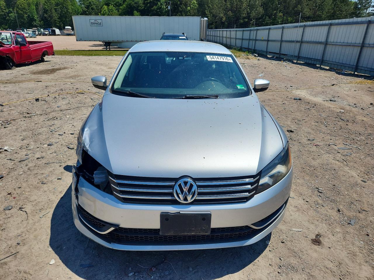 Volkswagen Passat 1.8t S Tdi S R-line 1.8t R-line