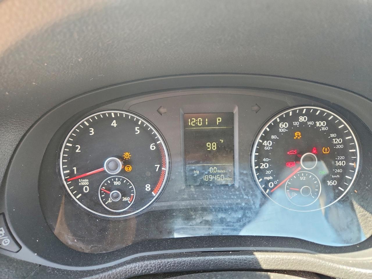 Volkswagen Passat 1.8t S Tdi S R-line 1.8t R-line