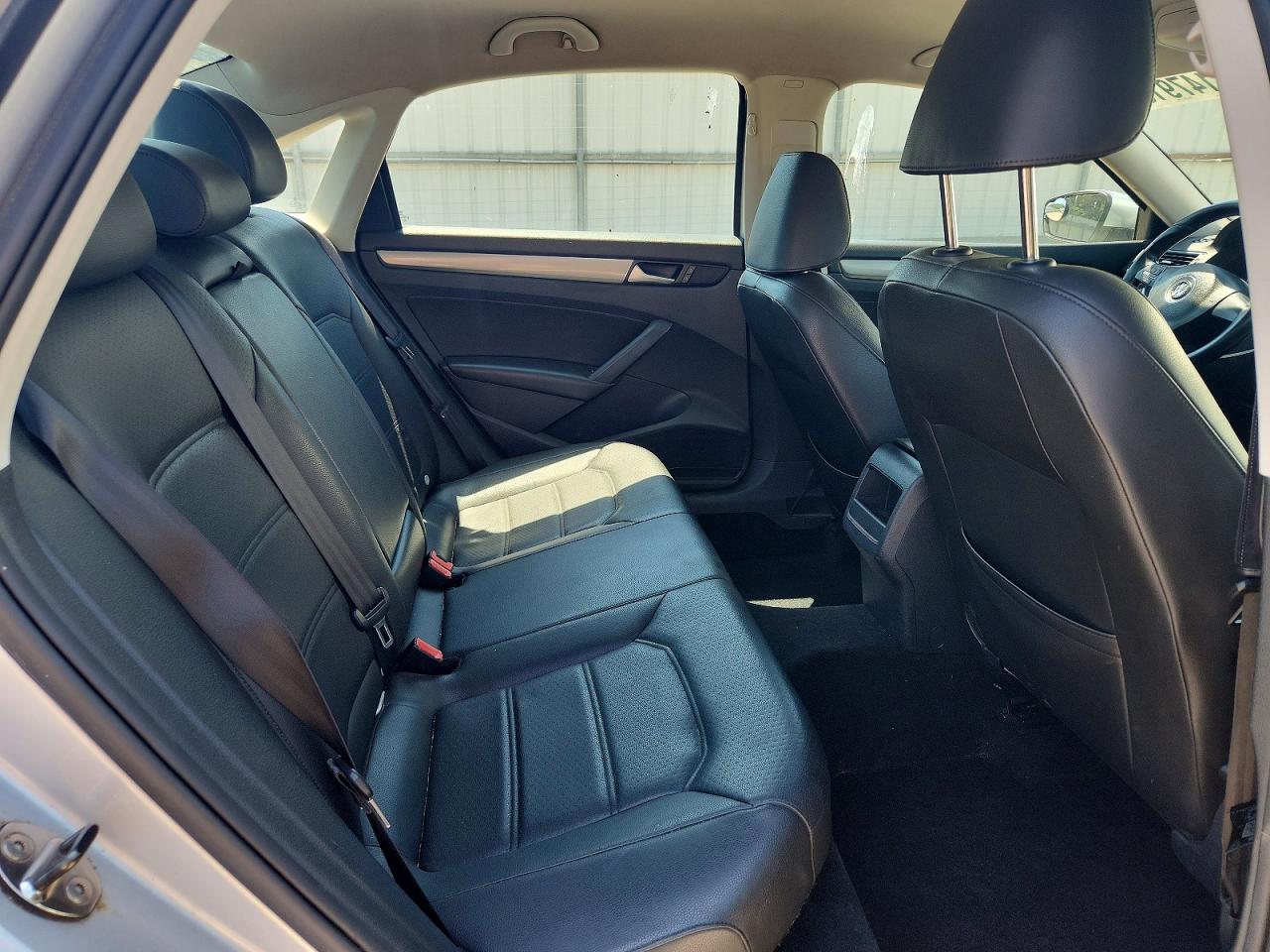 Volkswagen Passat 1.8t S Tdi S R-line 1.8t R-line