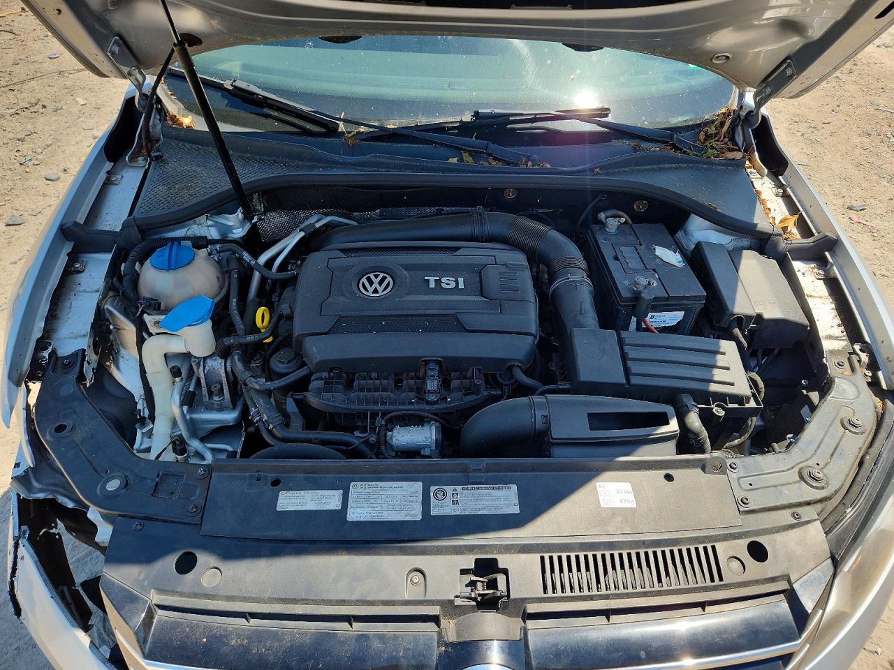 Volkswagen Passat 1.8t S Tdi S R-line 1.8t R-line
