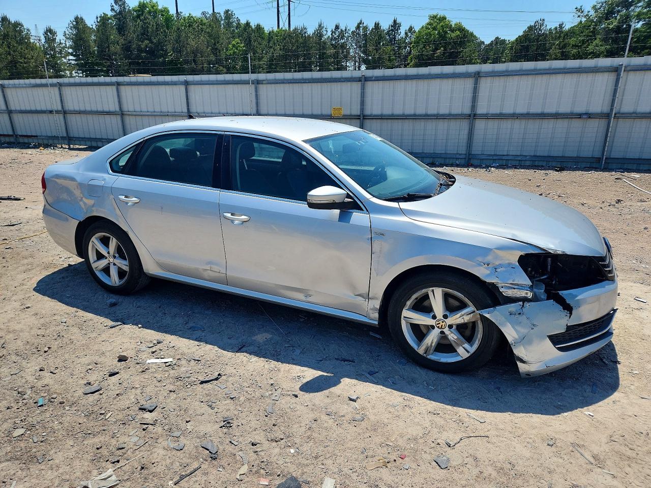 Volkswagen Passat 1.8t S Tdi S R-line 1.8t R-line
