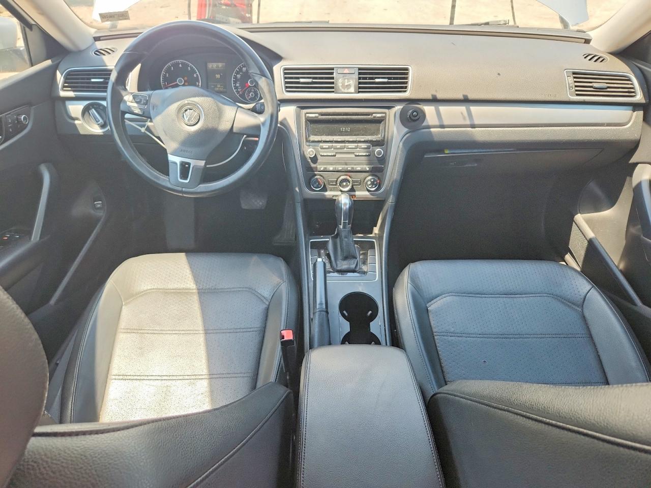Volkswagen Passat 1.8t S Tdi S R-line 1.8t R-line
