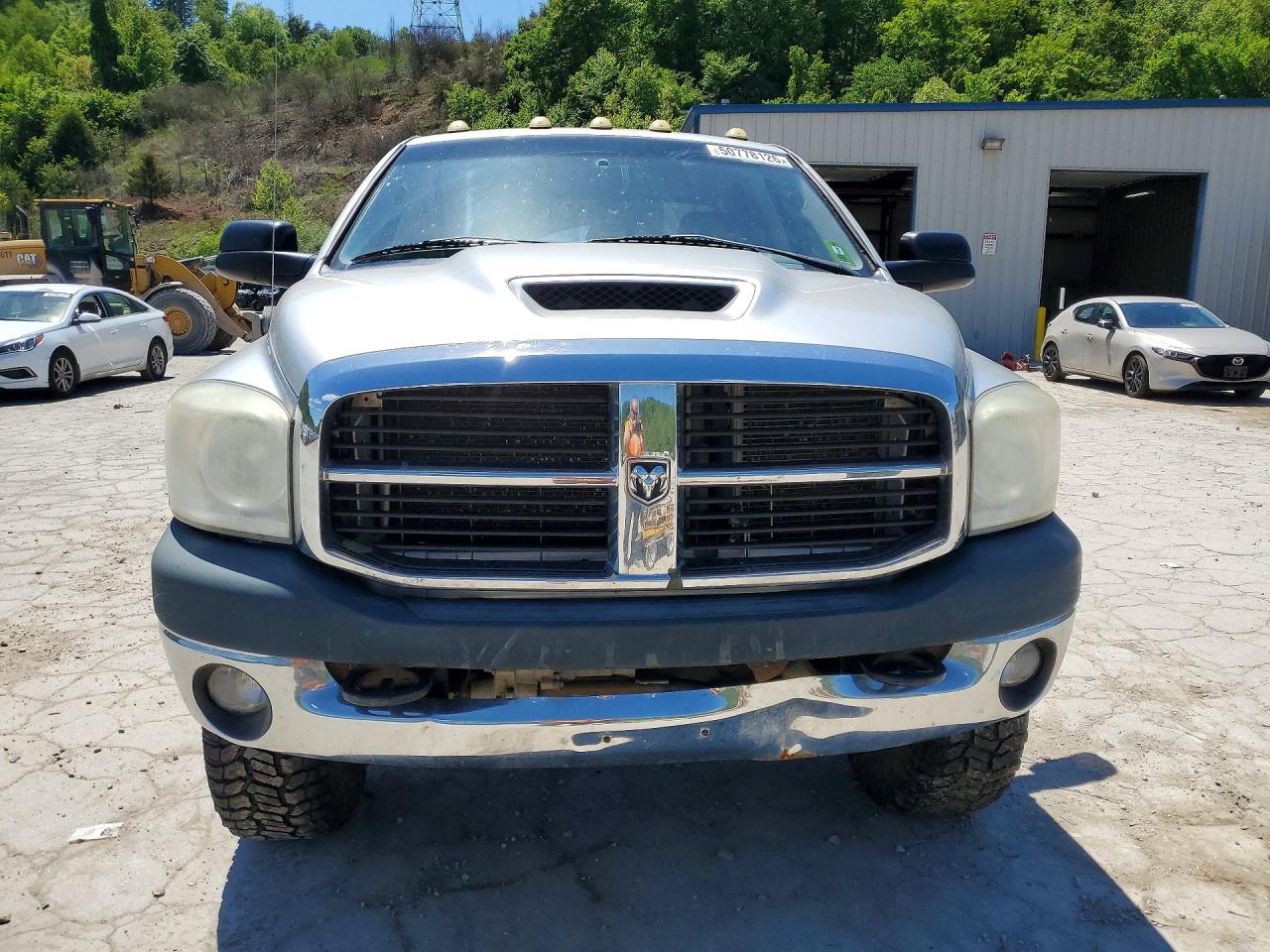 Dodge Ram 2500