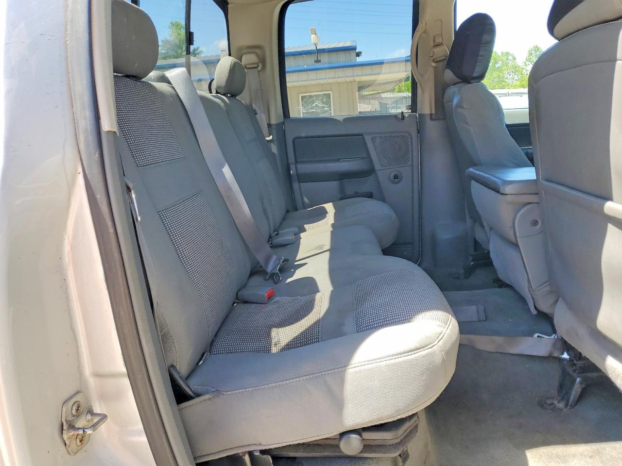 Dodge Ram 2500