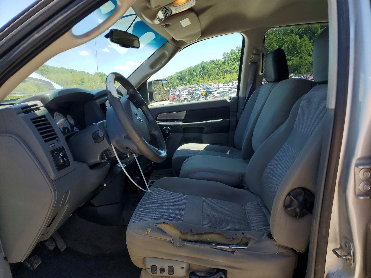 Dodge Ram 2500
