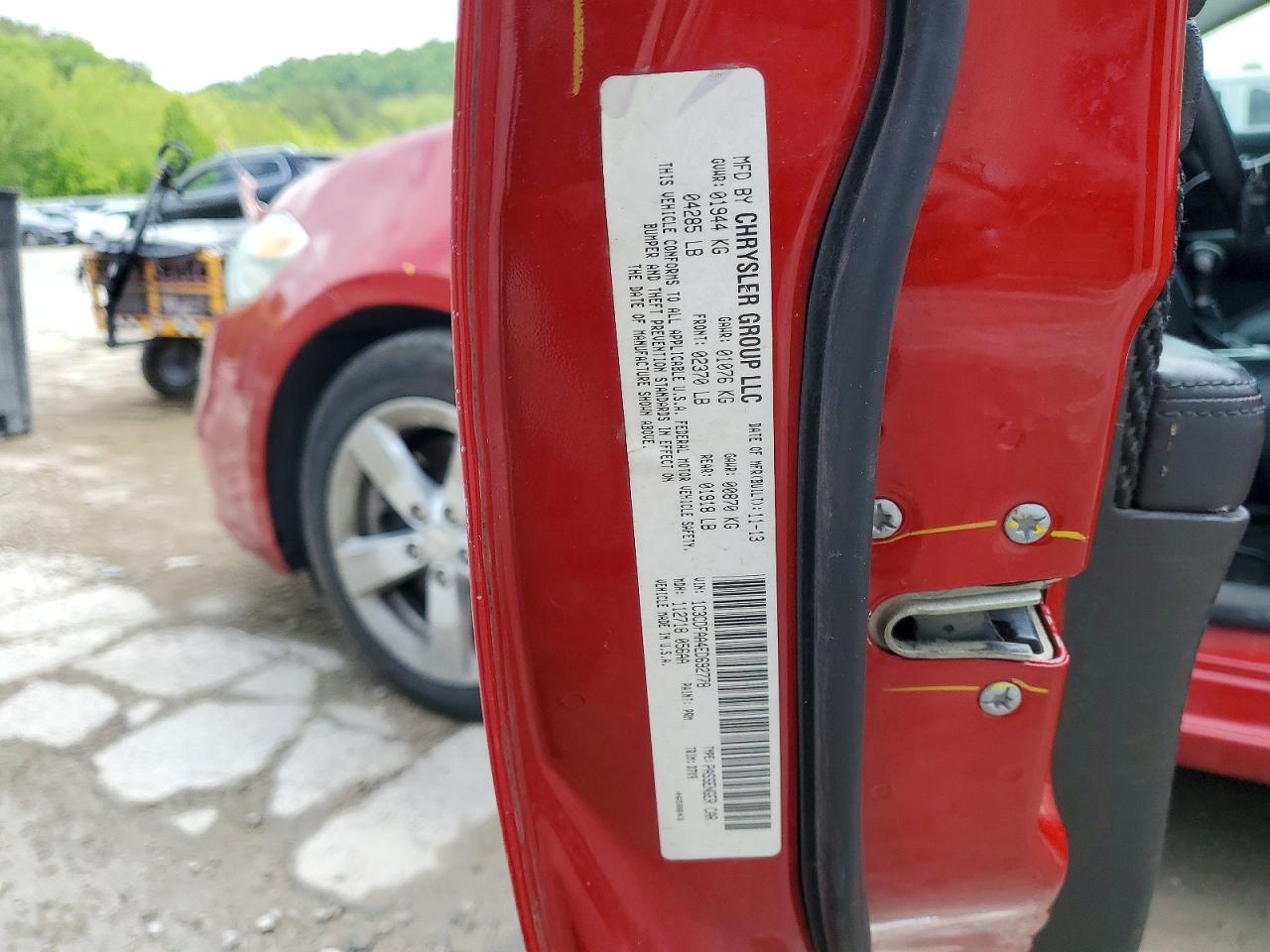 Dodge Dart Se