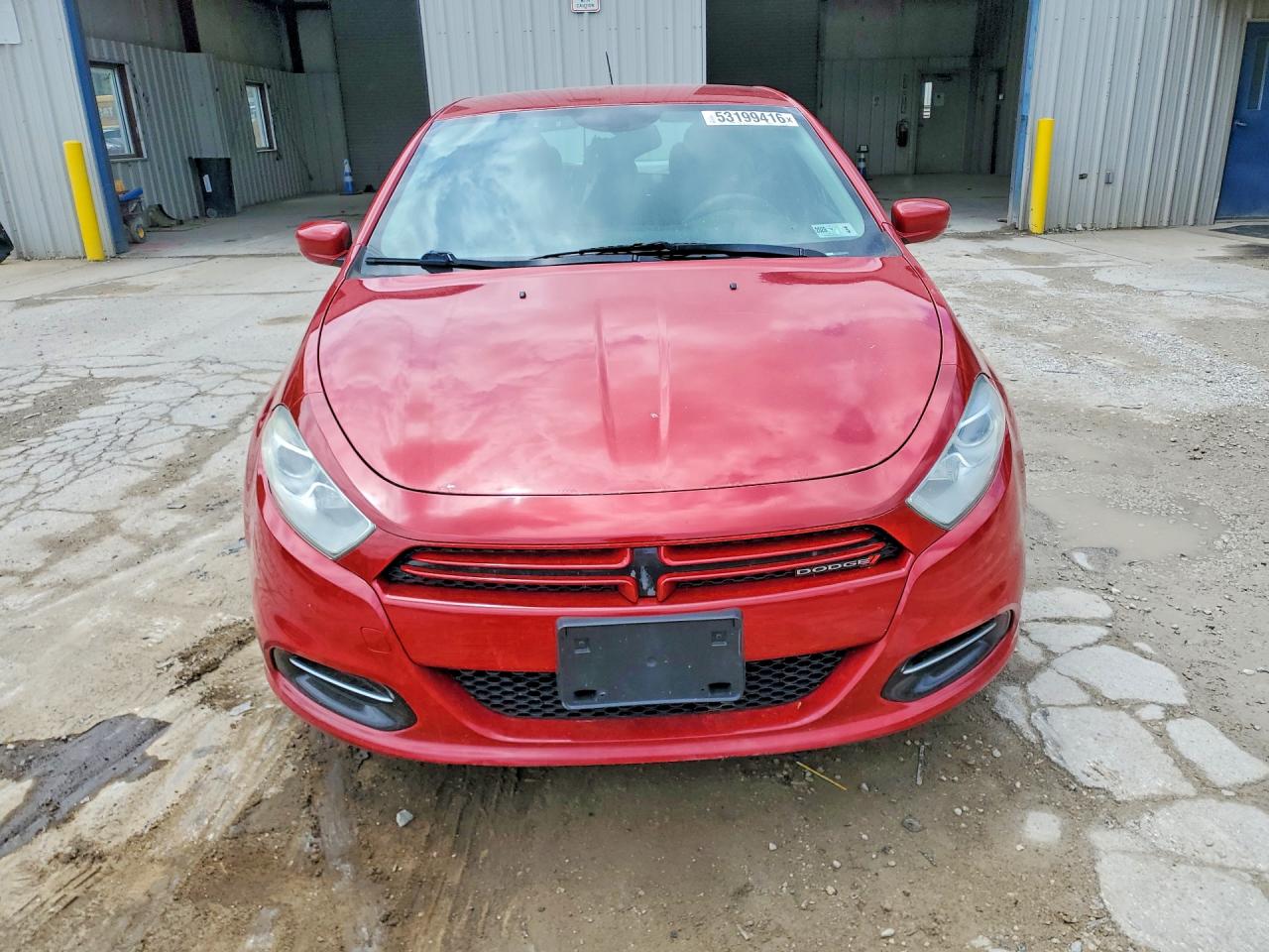 Dodge Dart Se