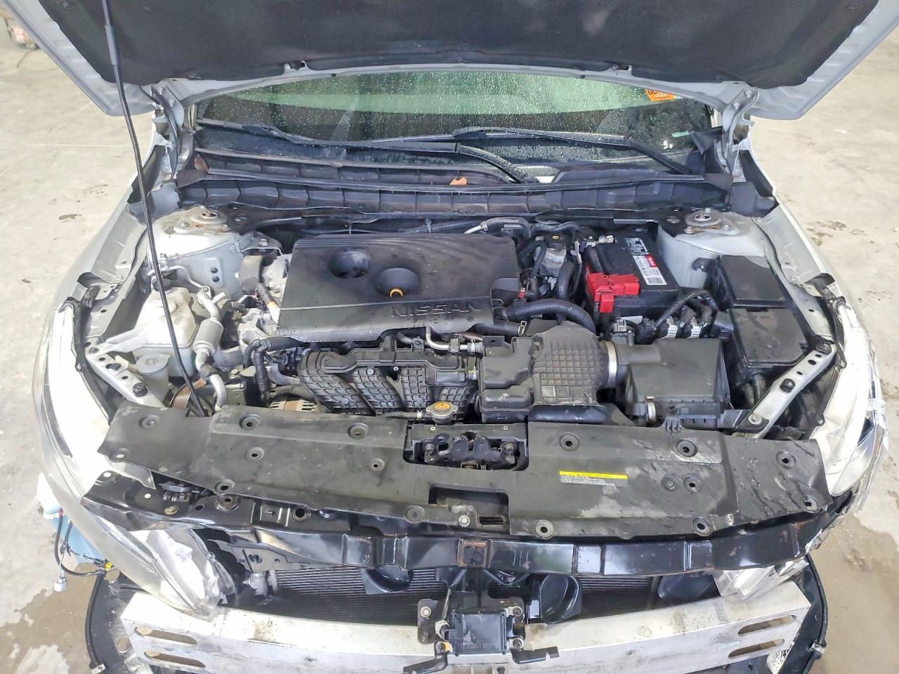 Nissan Altima S