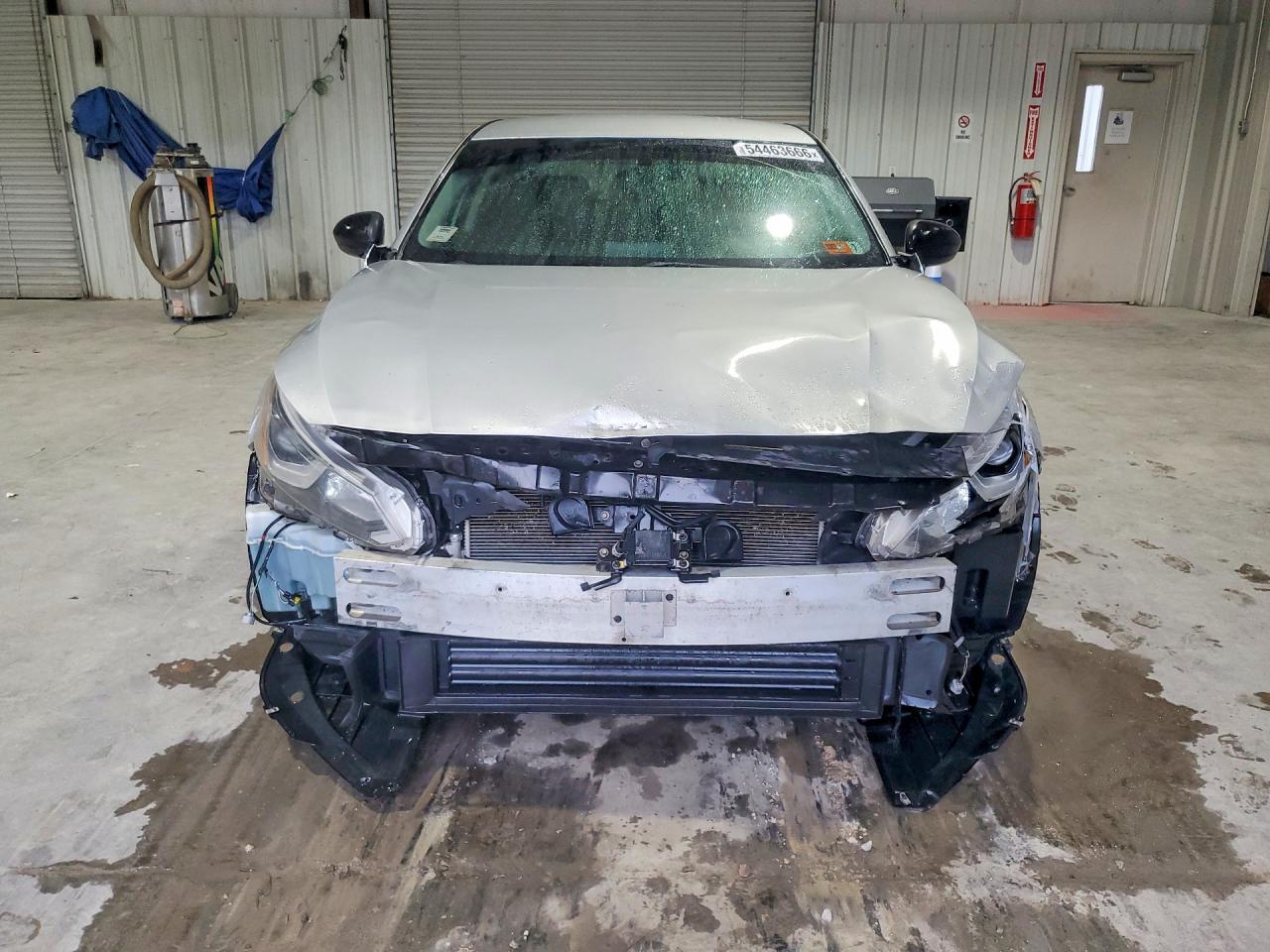 Nissan Altima S