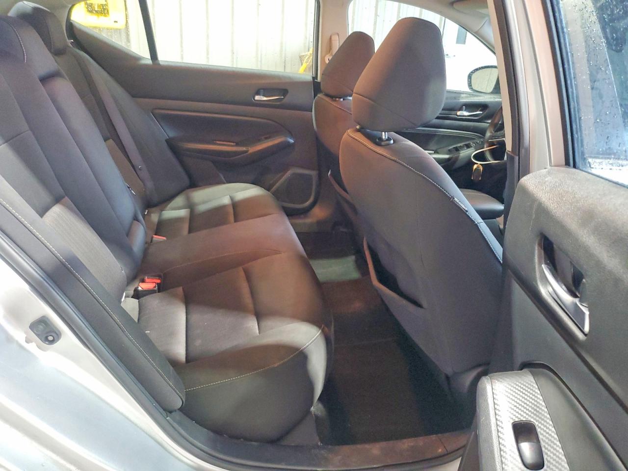 Nissan Altima S