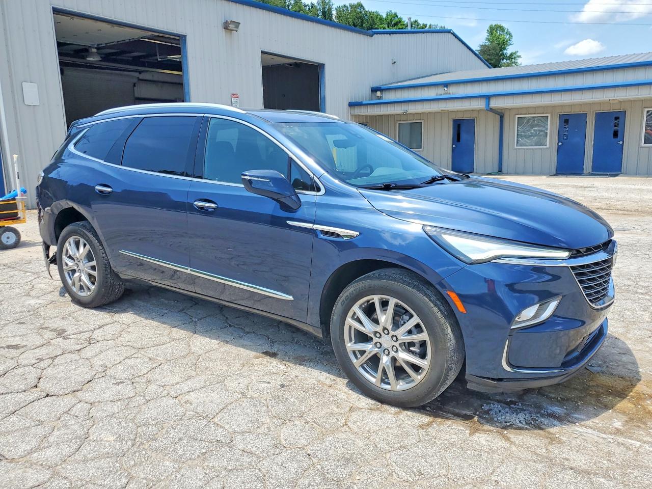 Buick Enclave Premium