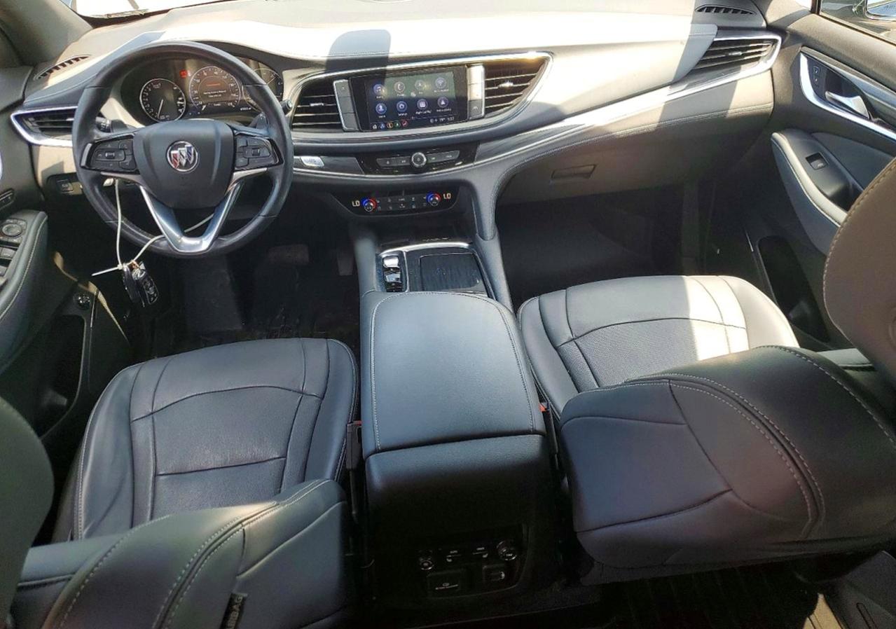 Buick Enclave Premium