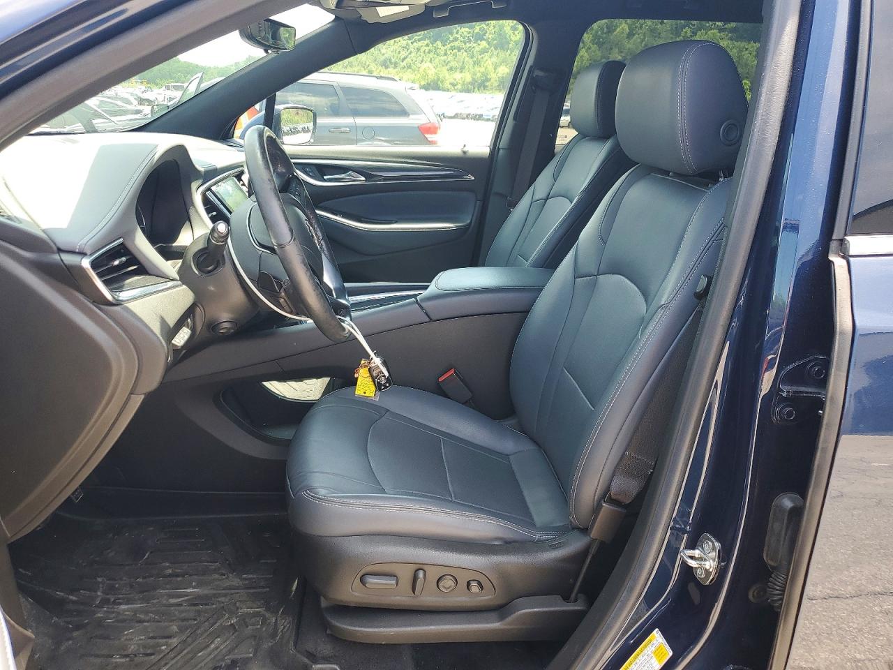 Buick Enclave Premium